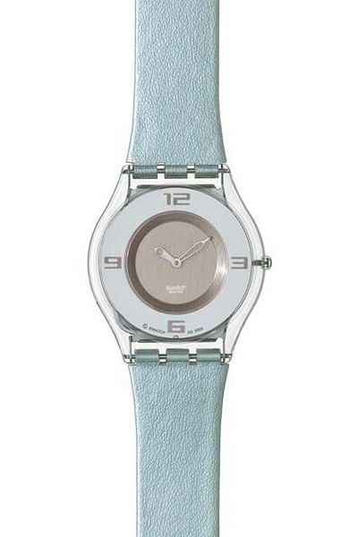 Swatch FLATTEUSE