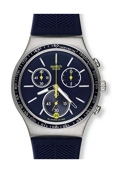 Swatch SEAWEED