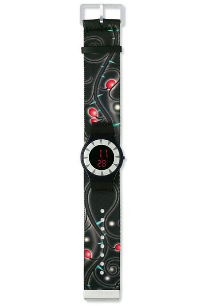 Swatch TENTATIVE