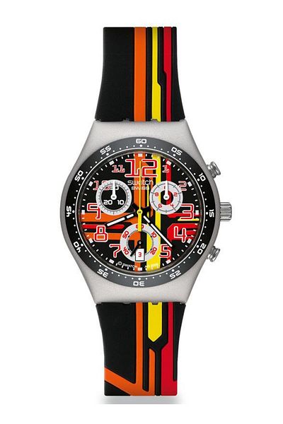 Swatch SIGN OUT