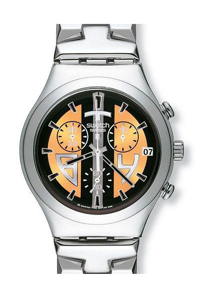Swatch MIND EVASION