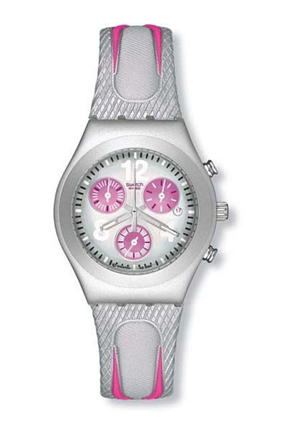 Swatch RUNNING DESIRE