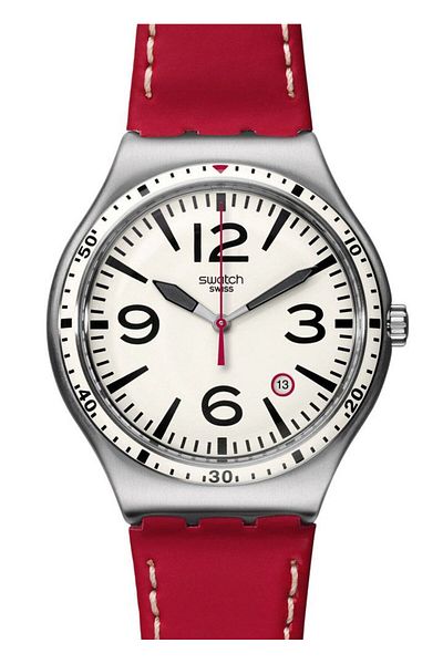 Swatch CATERHRED
