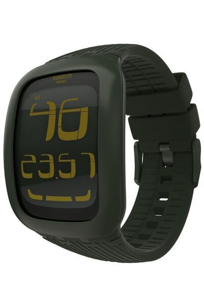 Swatch TOUCH OLIVE