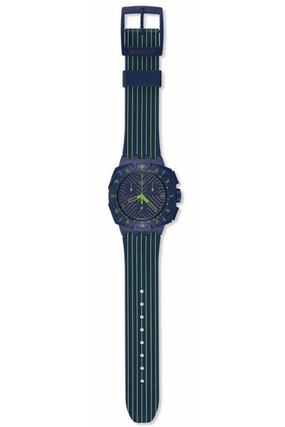 Swatch FAST RUN
