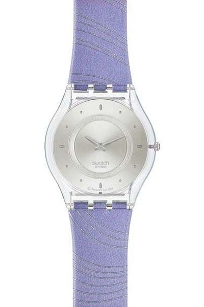 Swatch LUMINOUS STRIPES