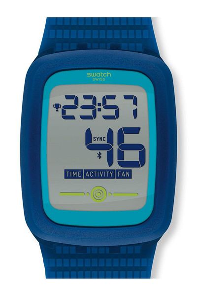 Swatch ELECTROZERO2