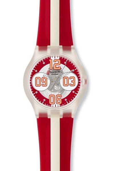 Swatch ON YOUR TOP