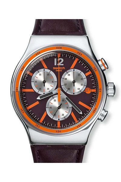 Swatch PRISONER