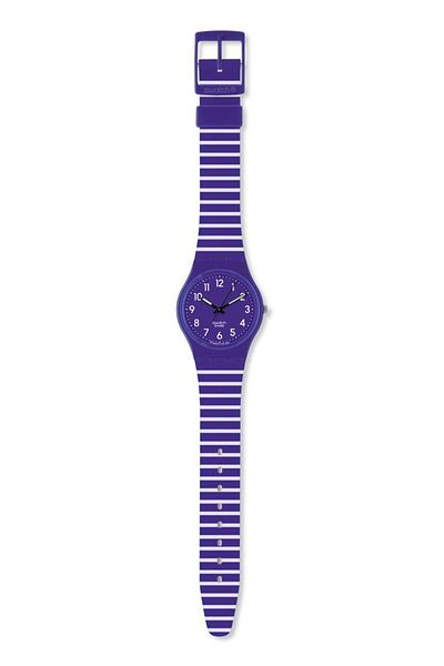 Swatch STRIPED CALLICARPA