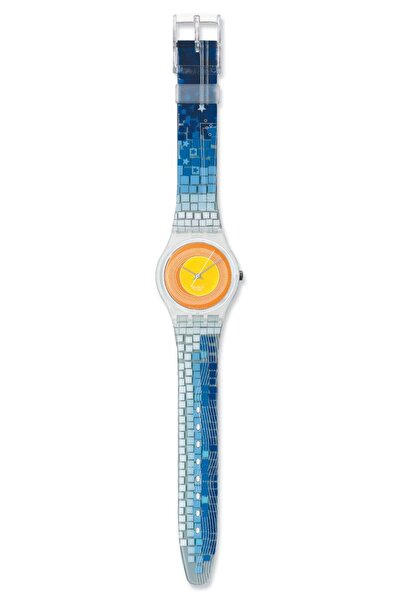 Swatch MY BLUE