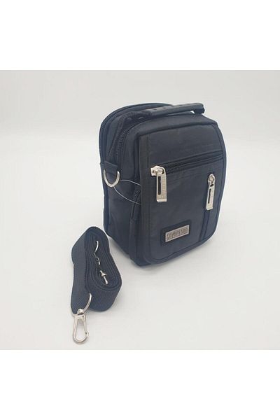 SEVENTEEN Very Useful Mini Size Men's Handbag