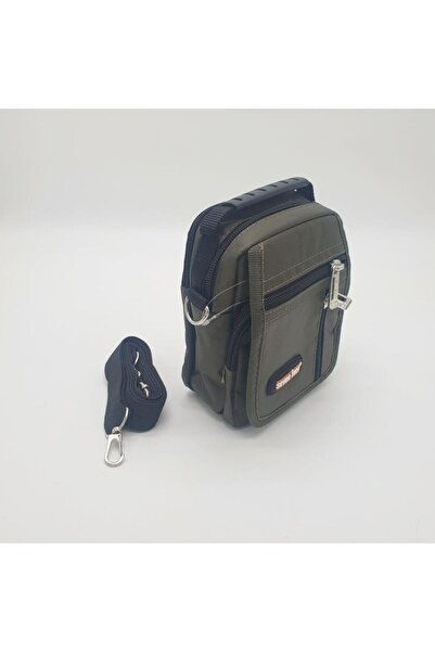 SEVENTEEN Very Useful Mini Size Men's Handbag