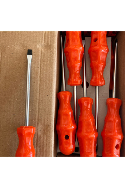 Hırdavatım Tornavida