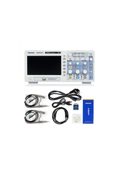 Hantek DSO5072P  Dijital Osiloskop
