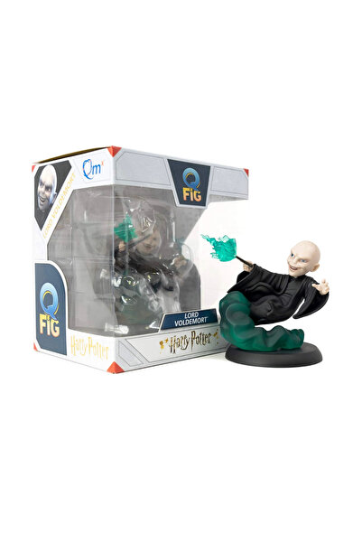 Sideshow Collectibles QMx Harry Potter Lord Voldemort Figure 10cm