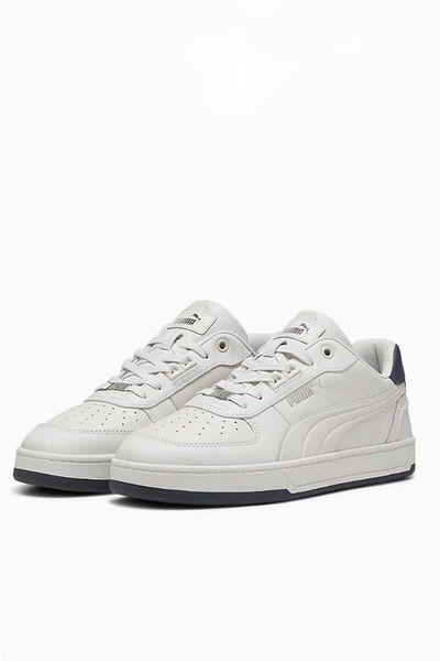 Puma 39501609 Caven 2.0 Λευκό-γκρι αθλητικό παπούτσια