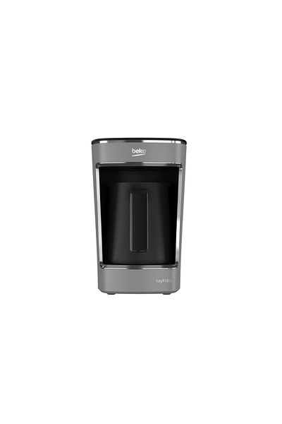 Beko Keyf-i Bol Tkm 5448 Türk Kahve Makinesi Antrasit