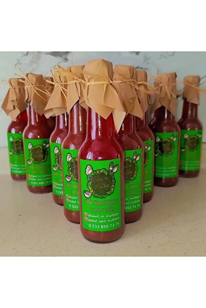 Sevilin mutfağı Konsantre Meyvesuyu