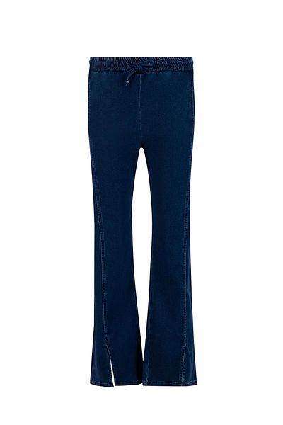Armine Denim Trousers 24Kd3404 Indigo