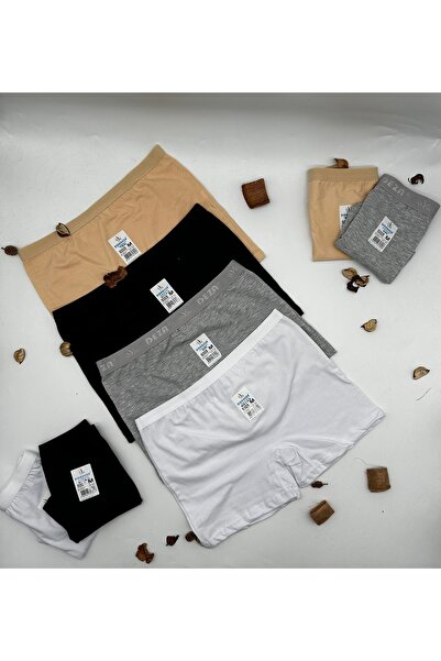 Dondeza 5005 PENYE BOXER 6 adet