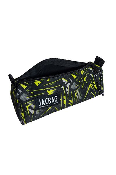 Jacbag Θήκη μολυβιού Prime-τριγωνική θήκη μολυβιού