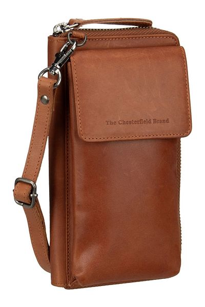 The Chesterfield Brand Handytasche Malaga