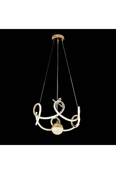 88033/GD LED AVİZE