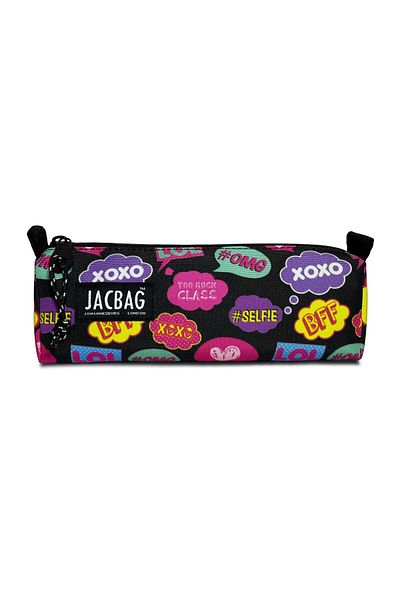 Jacbag Θήκη μολυβιού Prime-τριγωνική θήκη μολυβιού