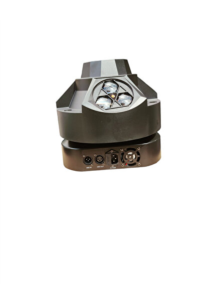 STİ STI MH-1U 12 PCS LED DROBE LASER ROBOT IŞIK