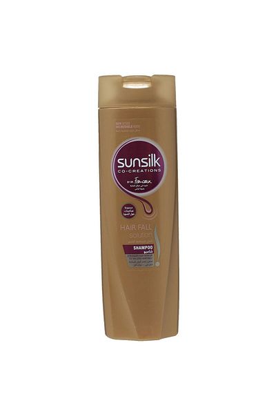 Sunsilk - شامبو - حل لتساقط الشعر - 200 مل
