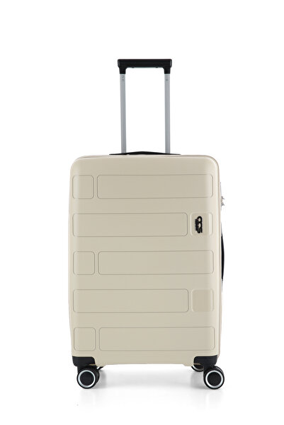 ÇÇS Ççs 5236 Orta Boy Valiz