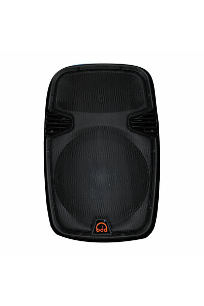 ODO H-12a 12inç 2 Yollu 500 Watt Aktif Hoparlör