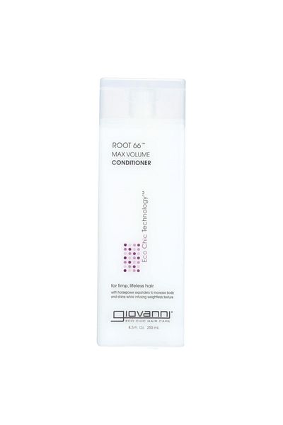 Giovanni - Root 66 Max Volume Conditioner - 250Ml