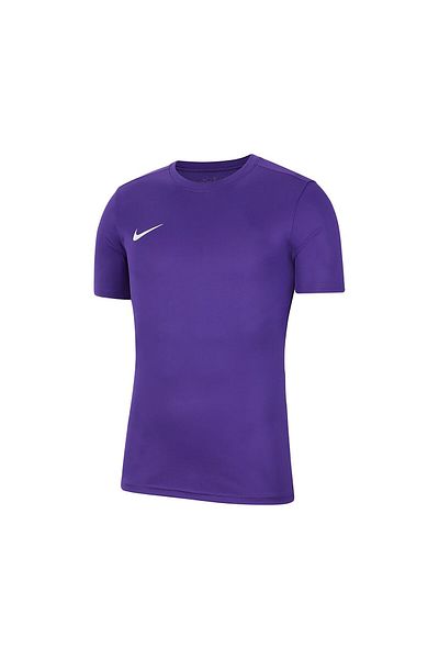 Nike Unisex Dri-Fit Training T-Shirt - Casual Short Sleeve Running T-Shirt