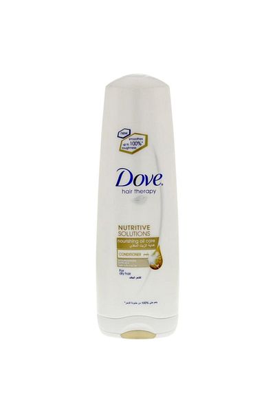 Dove - Conditioner - Nourishing Oil Care - 350Ml