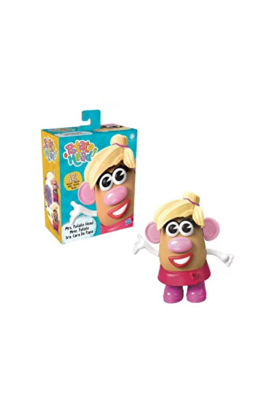 Çelik Hasbro Potato Head Int-F9418