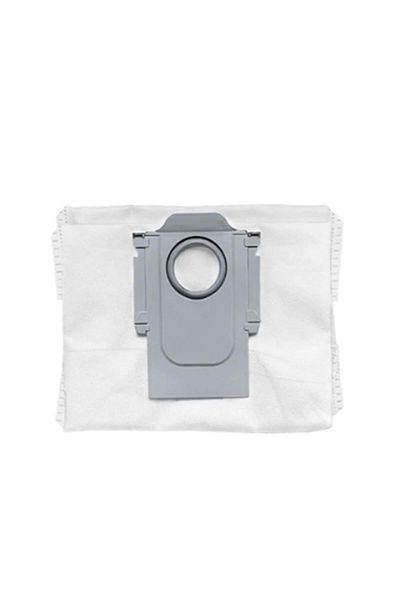 Roborock S7 Max V Ultra Robot Vacuum Cleaner Compatible 1-Pack Dust Bags-Replacement Part