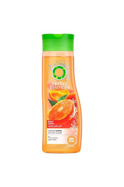 Herbal Essences Herbal Shampoo 700ml Thickening with Lemon Extract
