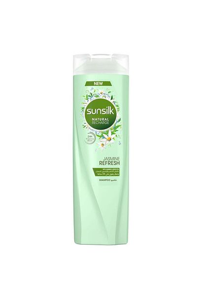 Sunsilk Sunsilk Shampoo Jasmin Refresh 400ml