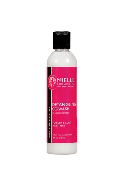 MIELLE - Detangling Co-wash - 240Ml