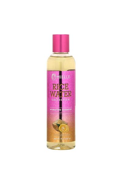 MIELLE - Rice Water Moisturizing Shampoo - 227Gm