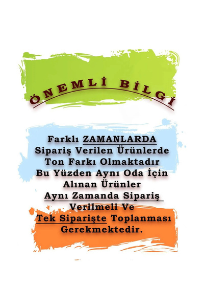 İ.D İpek Dokuma High Quality Mink Colored Single Wing Velvet Background Curtain