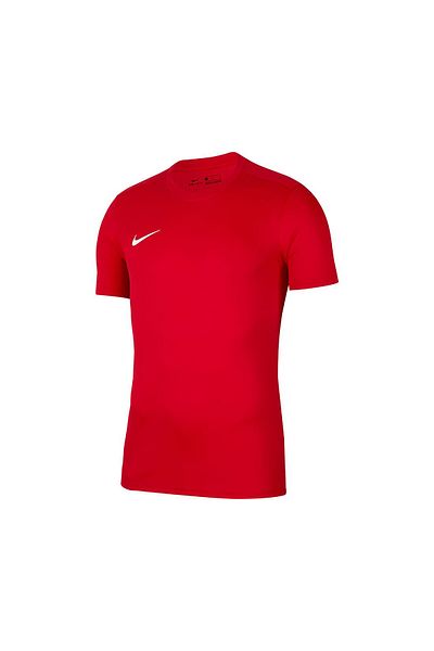Nike Unisex Dri-Fit Training T-Shirt - Casual Short Sleeve Running T-Shirt
