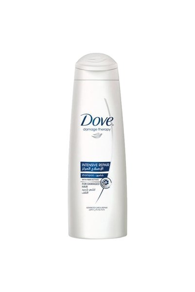 Dove - شامبو - إصلاح مكثف - 400 مل