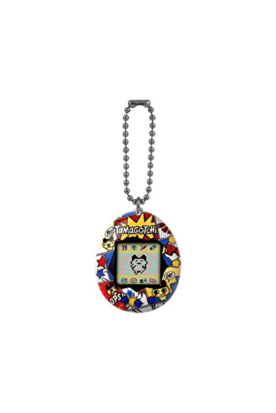 Tamagotchi Orijinal Sanal Bebek Gen1