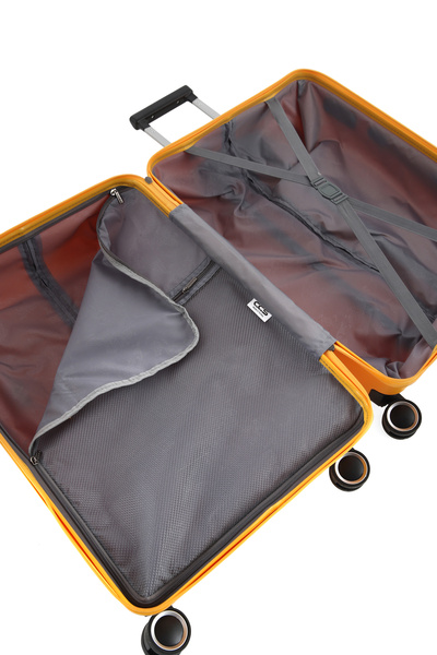 ÇÇS Ççs 5236 Orta Boy Valiz