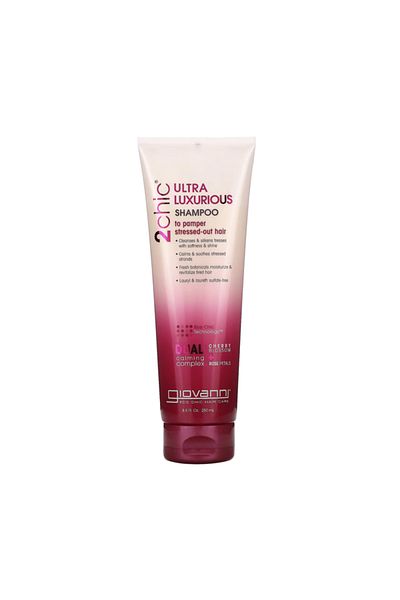 Giovanni - 2Chic Ultra Luxurious Cherry Blossom Shampoo - 250Ml