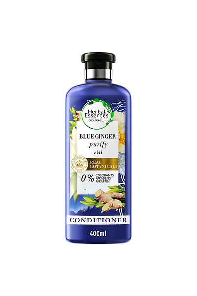 Herbal Essences Conditioner 360 ml Beautiful Ends (635708) -- Herbal Essences Damage Repair Conditioner 360 ml