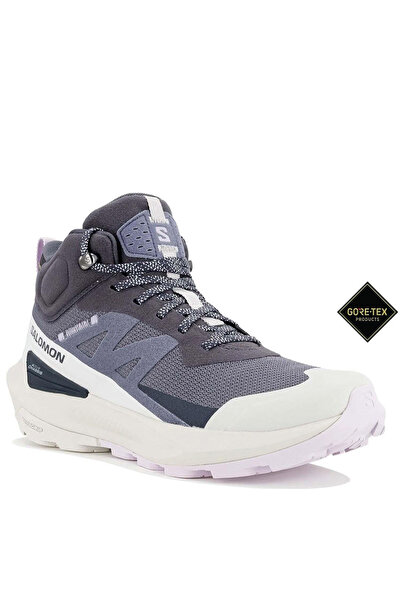 Salomon Elixir Activ Kadın Outdoor Bot